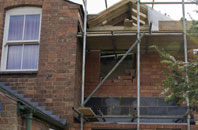 free New Hutton home extension quotes